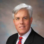 Patrick O'Shea