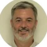 Patrick Rusk