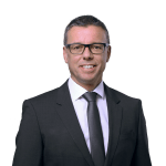 Patrick Wohlwend