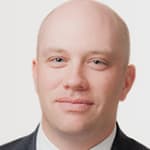 Paul Cowie III