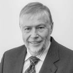 Peter Langford