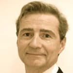 Peter Vincent