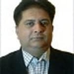 Prasantth Sasttry