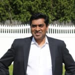 Rajan Sendhey