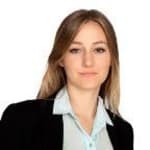 Rebekka Eckhoff