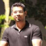Renga Kumar