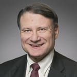 Richard D. Marshall