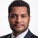 Rizwan Jamal