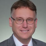 Robert M. Griffin