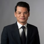 Ronald van der Wouden