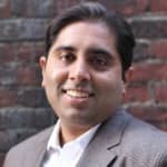 Samir Bhatt