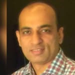 Sanjay Dwivedi