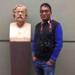 Satrajit Bhattacharya