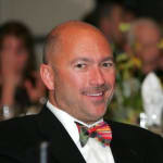 Scott Foster