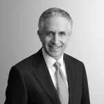 Seth P. Plattus