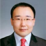 Seung-man Hong