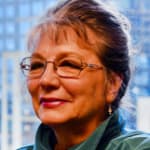 Sharon Neff