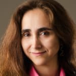 Shirin Dehghan