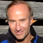 Stephen Freidheim