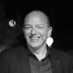 Stephen Morgan