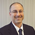 Steve Tangredi
