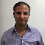 Steve Tarrab