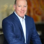 Steven A. Gold, Cfa