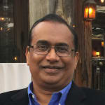 Subu Venkataraman