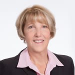 Susan Mosher