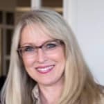 Susan Wilson