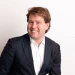 Sven Bouman