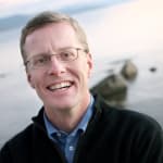 Ted Parkhill