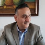 Teoman Ucaroglu