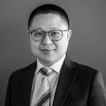 Theodore Shou