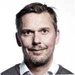 Thomas Svenningsen