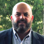 Torry Scott