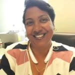 Trina St. Julien