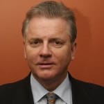 Trond Brekke
