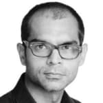 Vic Kotecha