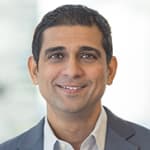 Vik Mehta