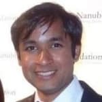 Vikram Shankar