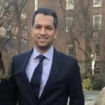 Viraj Patel
