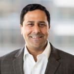 Viren Kamdar