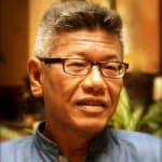 Yew Boon Chia