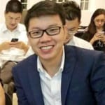 Zac Ng