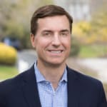 Zachary Harrison