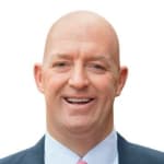 Zachary Lehman