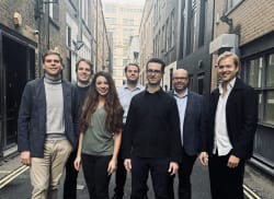 6 Degrees Capital clears €150m to close third flagship fund leveraging “transformative potential of AI”