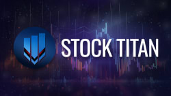 A new CME rate shows U.S. repo funding costs the same day - Stock Titan
