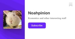 A sovereign crypto fund is a new way to pay out regime cronies - noahpinion.blog